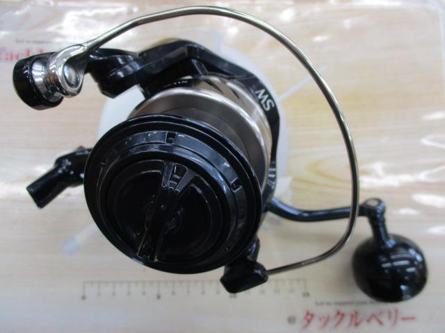 シマノ 20 ストラディック SW 8000PG