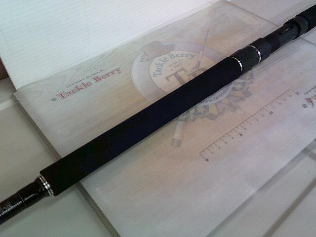 ラグゼショアゴリラR 100XH｜＠ベリーネット 日本最大新品中古釣具WEB