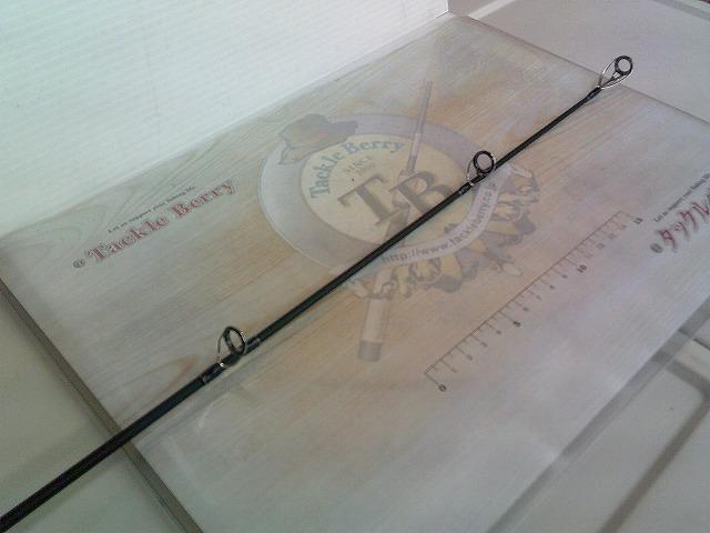 ラグゼショアゴリラR 100XH｜＠ベリーネット 日本最大新品中古釣具WEB