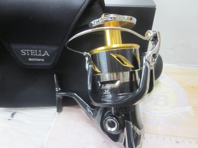 20ステラSW 20000PG｜＠ベリーネット 日本最大新品中古釣具WEB