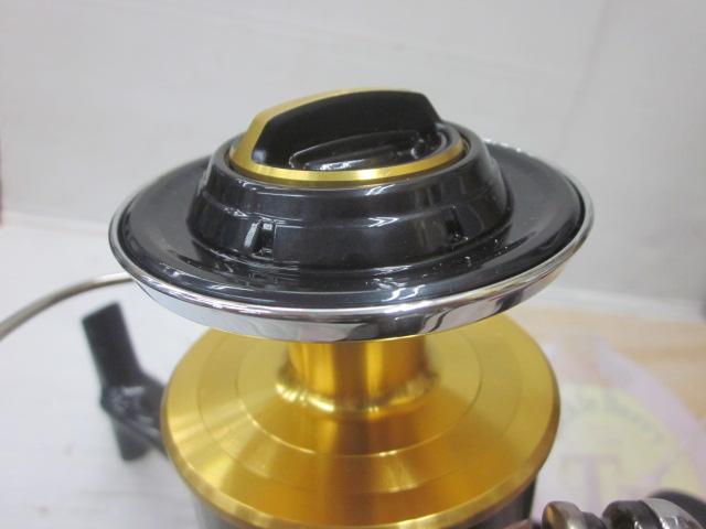 20ステラSW 20000PG｜＠ベリーネット 日本最大新品中古釣具WEB