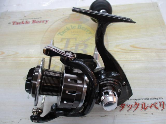 ダイワ(DAIWA) 16キャタリナ(CATALINA) 4500H ニュー キャタリナ