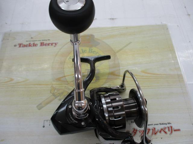 Amazon.com: Daiwa 16 CATALINA 6500H Spinning Reel [Japan