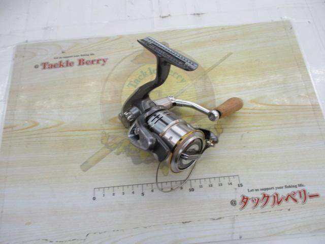 SHIMANO シマノ 08 TWIN POWER ツインパワー C3000S 08' SHIMANO TWINPOWER C3000(シマノ ツインパワー) - メルカリ