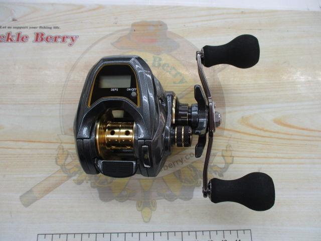 18タナセンサー 150DH｜＠ベリーネット 日本最大新品中古釣具WEB