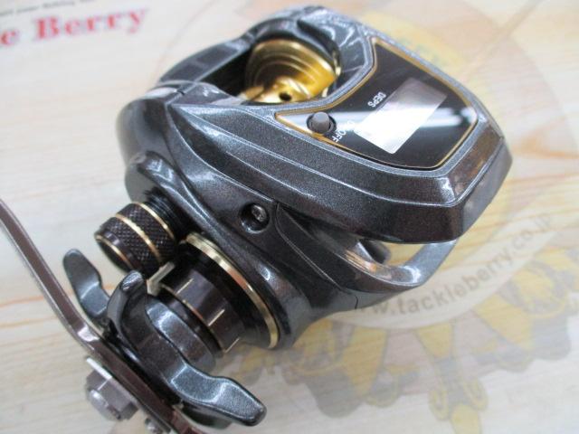 18タナセンサー 150DH｜＠ベリーネット 日本最大新品中古釣具WEB