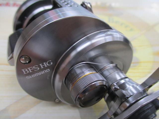 17カルカッタコンクエストBFS HG-R｜＠ベリーネット 日本最大