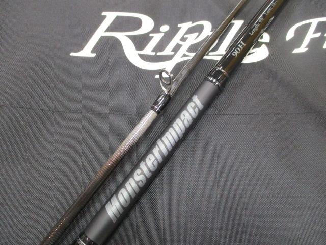 モンスターインパクト 90H