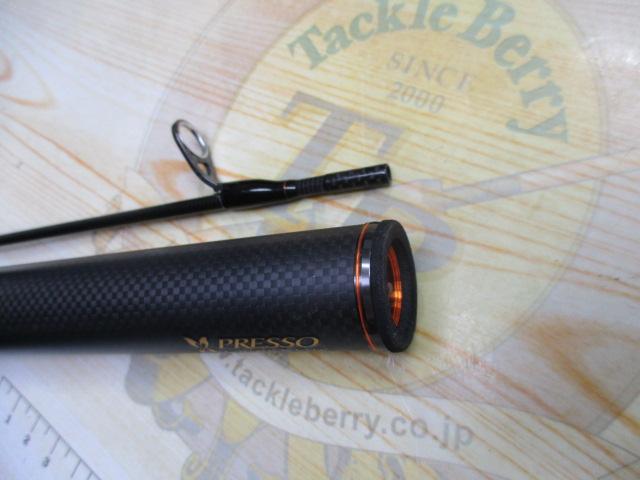 プレッソLTD AGS 61L-S