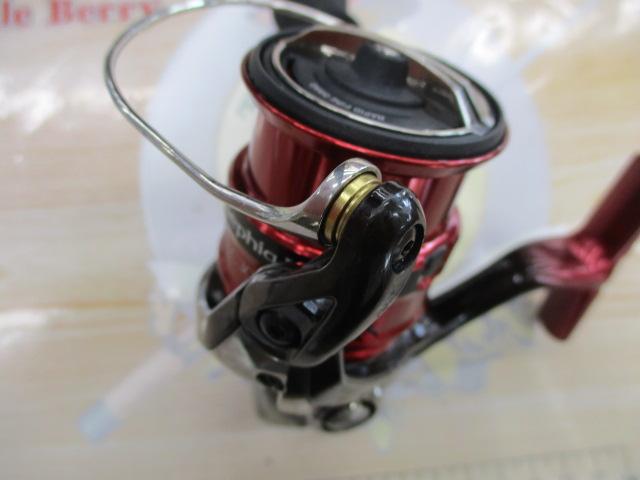 セフィアBB C3000SHG 中古 2025年最新】セフィアBB リール C3000SHGの人気アイテム - メルカリ