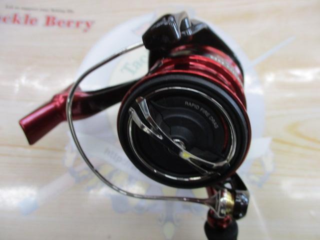 セフィアBB C3000SHG 中古 2025年最新】セフィアBB リール C3000SHGの人気アイテム - メルカリ