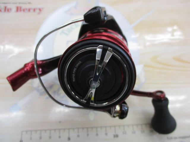 18セフィアBB C3000S