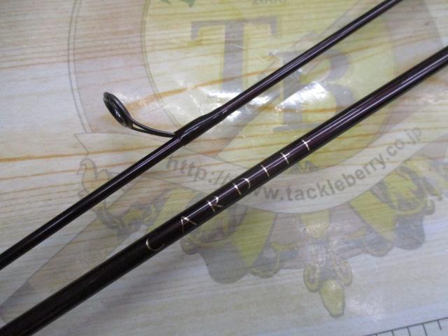 シマノ(SHIMANO) CARDIFF カーディフ 60XUL ｶｰﾃﾞｨﾌ 60XUL