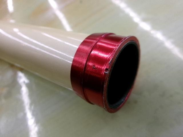 バーチカルプロ60Jr