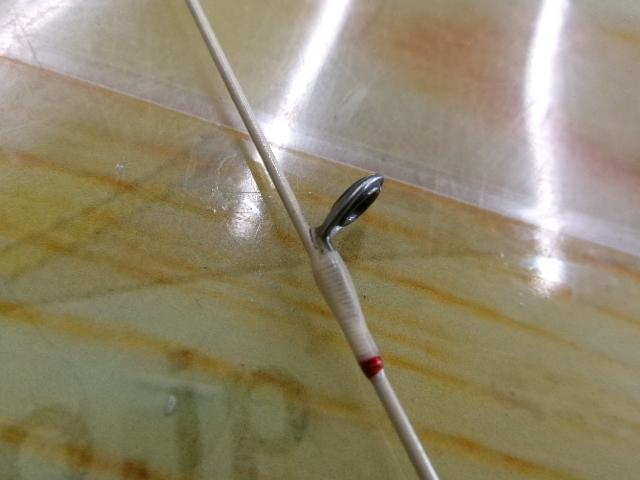 バーチカルプロ60Jr