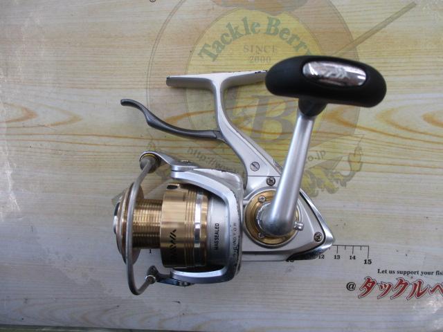 13トライソ 3000H-LBD｜＠ベリーネット 日本最大新品中古釣具WEB