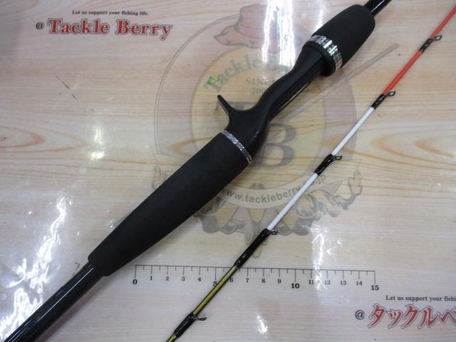 [極美品] ダイワ　極鋭　73 200 I　万能ロッド　船竿 ダイワ(Daiwa) 極鋭73 200(I) 05292021｜アウトドア用品・釣り具通販は