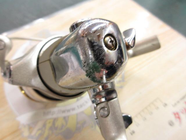 エンブレムX 3000C