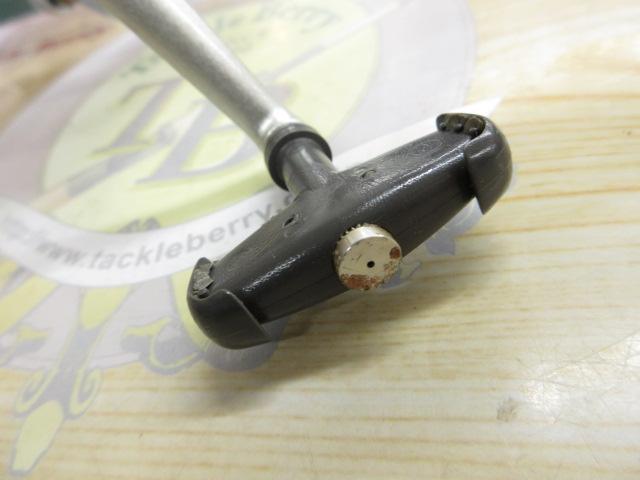 エンブレムX 3000C