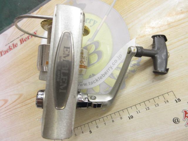 エンブレムX 3000C