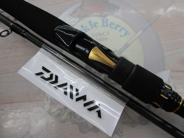 ラテオ 93M・R｜＠ベリーネット 日本最大新品中古釣具WEBショップ