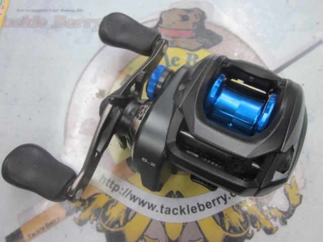 SHIMANO シマノ ベイトリール 20 SLX DC 70(右) 04177｜中古