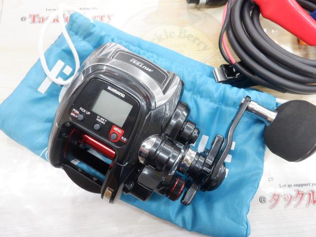 17プレイズ 1000｜＠ベリーネット 日本最大新品中古釣具WEBショップ