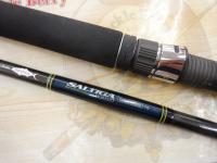 ソルティガドラド SG キャスティングヒラマサ 78