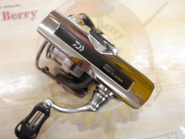 18イグジスト FC LT1000S-P