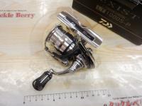 18イグジスト FC LT1000S-P