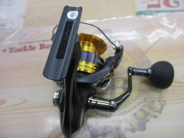 22サハラ C5000XG｜＠ベリーネット 日本最大新品中古釣具WEBショップ