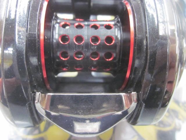 楽天市場】アブガルシア Abu Garcia ベイトリール レボ エリート