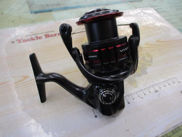 シマノ(SHIMANO) 20 ヴァンフォード 4000XG ○完売しました