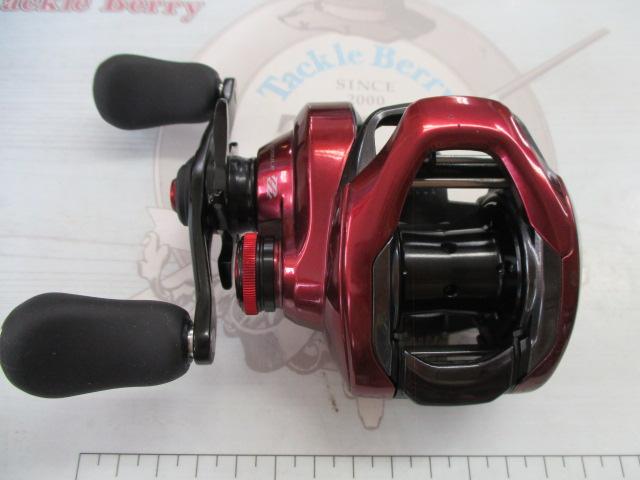 21スコーピオンDC 151HG｜＠ベリーネット 日本最大新品中古釣具
