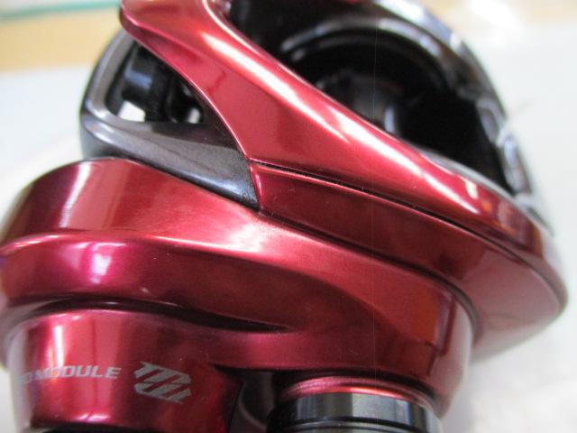 シマノ スコーピオンDC 151HG 左巻き レフトハンドル SHIMANO