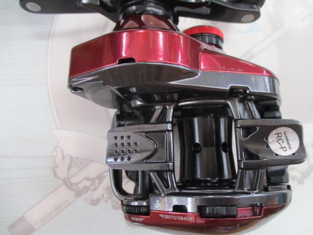 シマノ 19 スコーピオン MGL 150/151 HG SHIMANO - 【バス