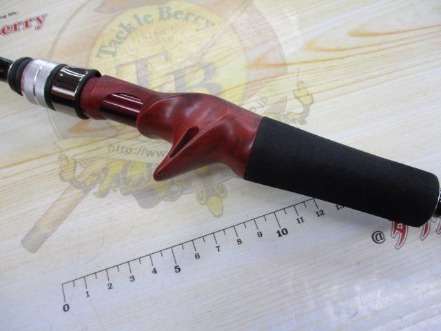 ビームス インテ 7.9UL