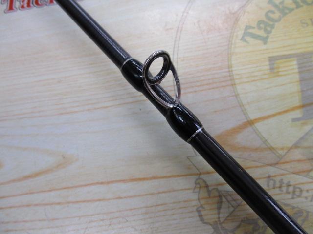 ビームス インテ 7.9UL