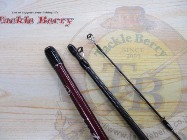 ビームス インテ 7.9UL