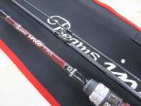 ビームス インテ 7.9UL