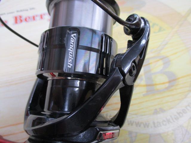 19ヴァンキッシュ C3000SDH｜＠ベリーネット 日本最大新品中古