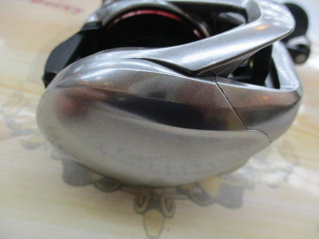 【OH済】21スコーピオンMD 301XG 21スコーピオンMD 301XG LH(ロングハンドル)｜＠ベリーネット