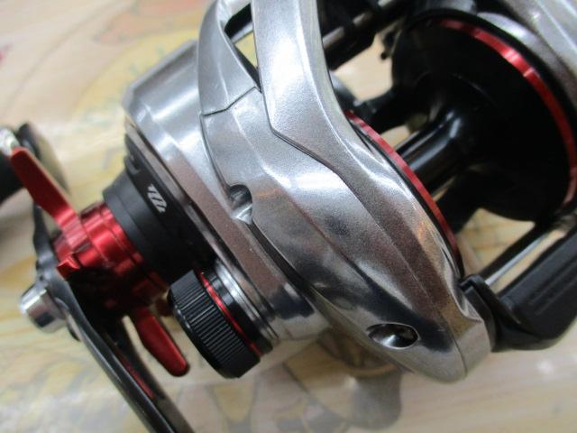 SHIMANO - シマノ　スコーピオンMD301XG LH シマノ スコーピオン MD 301XG 左 (リール) 価格比較 - 価格.com