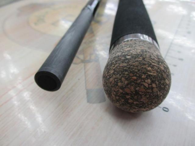 サイドワインダーグレートパフォーマーHGC-76XX/GP