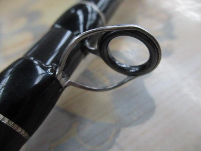 サイドワインダーグレートパフォーマーHGC-76XX/GP