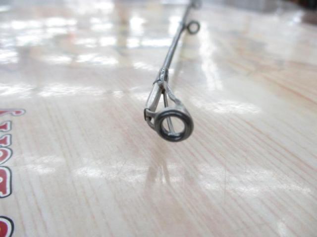 サイドワインダーグレートパフォーマーHGC-76XX/GP