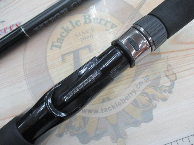 ヒュージカスタム h3s-76rf 中古　エリクサーコーティング済み ヒュージカスタムH3S-76RF｜＠ベリーネット 日本最大新品中古