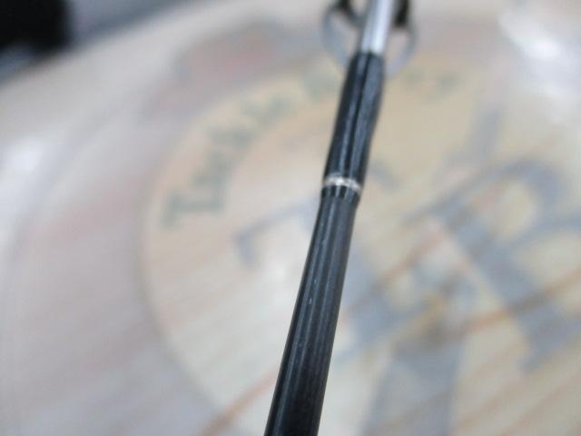 ヒュージカスタムH3S-76RF｜＠ベリーネット 日本最大新品中古釣具WEB