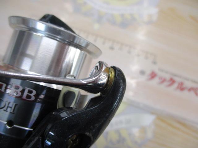 07セフィアBB 2500SDH｜＠ベリーネット 日本最大新品中古釣具WEB