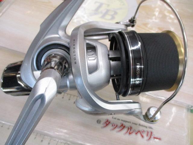 17ファインサーフ 35 細糸｜＠ベリーネット 日本最大新品中古